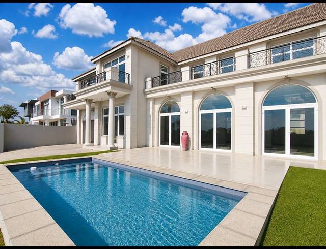 4 BEDROOM PROPERTY TO RENT IN WATERKLOOF HEIGHTS